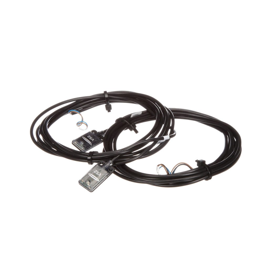 Banner Engineering VS2KAN5V