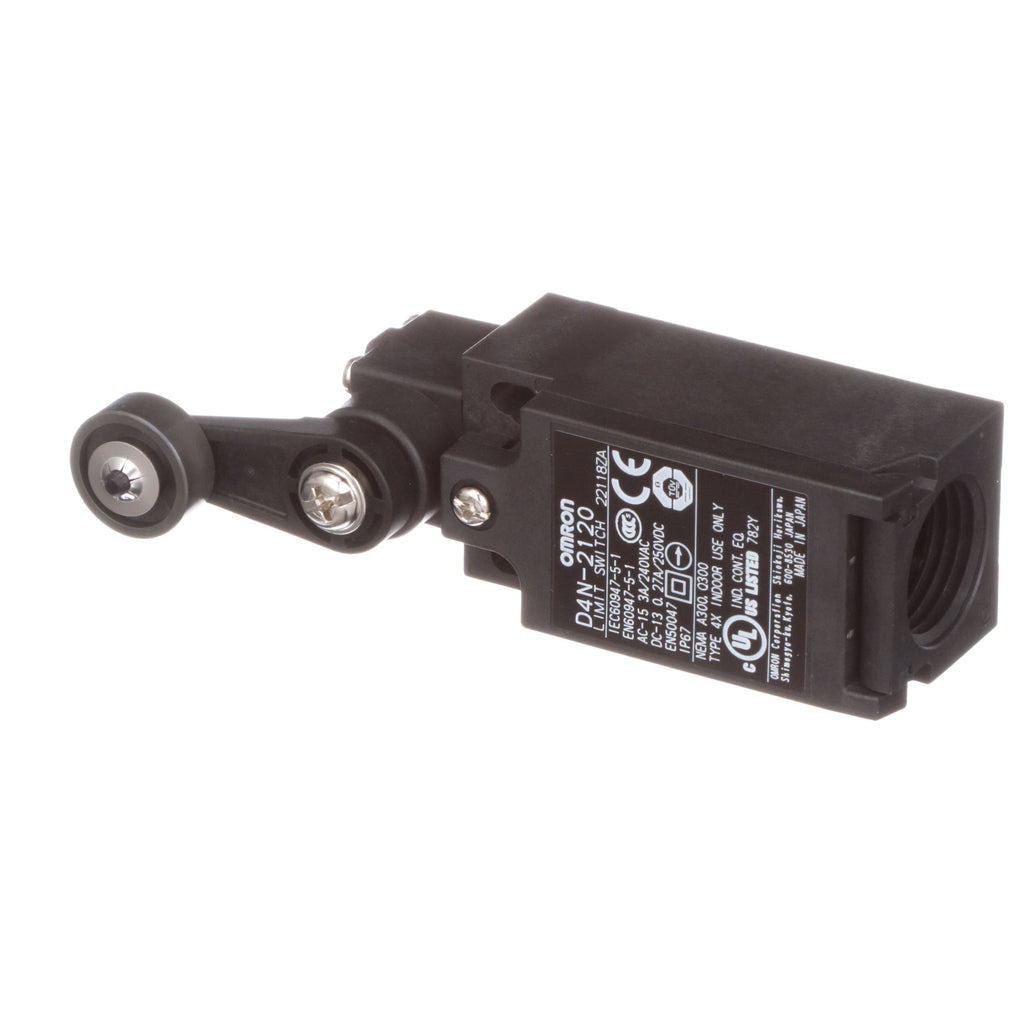Omron Safety (Sti) D4N-2120