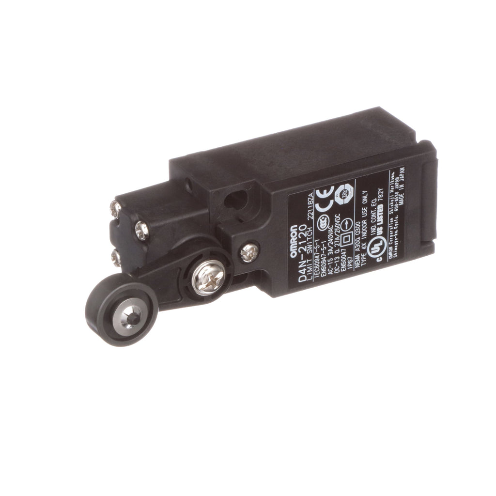 Omron Safety (Sti) D4N-2120