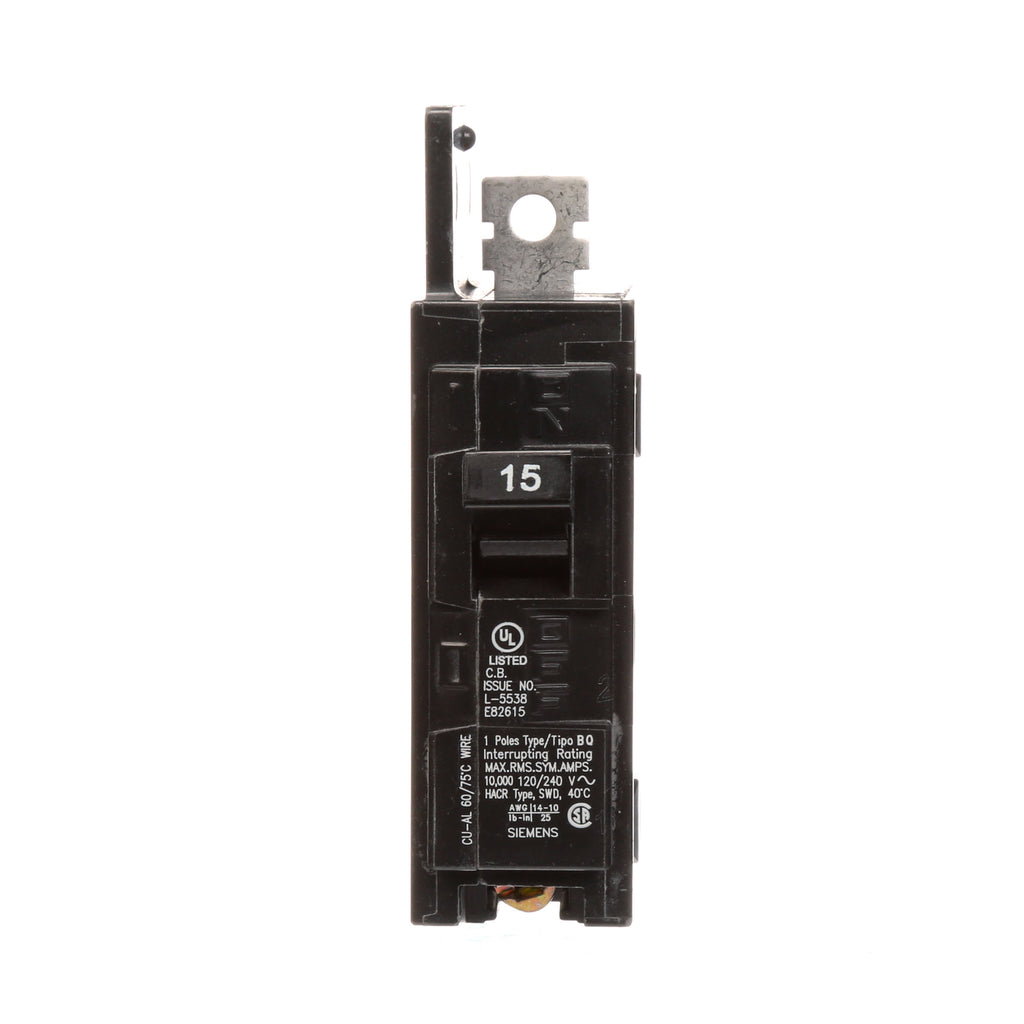 Siemens BQ1B015