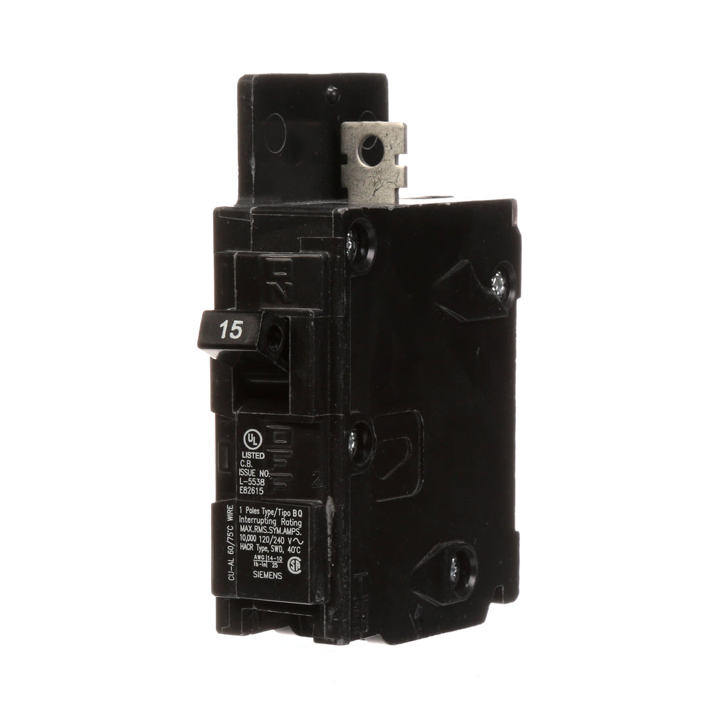 Siemens BQ1B015