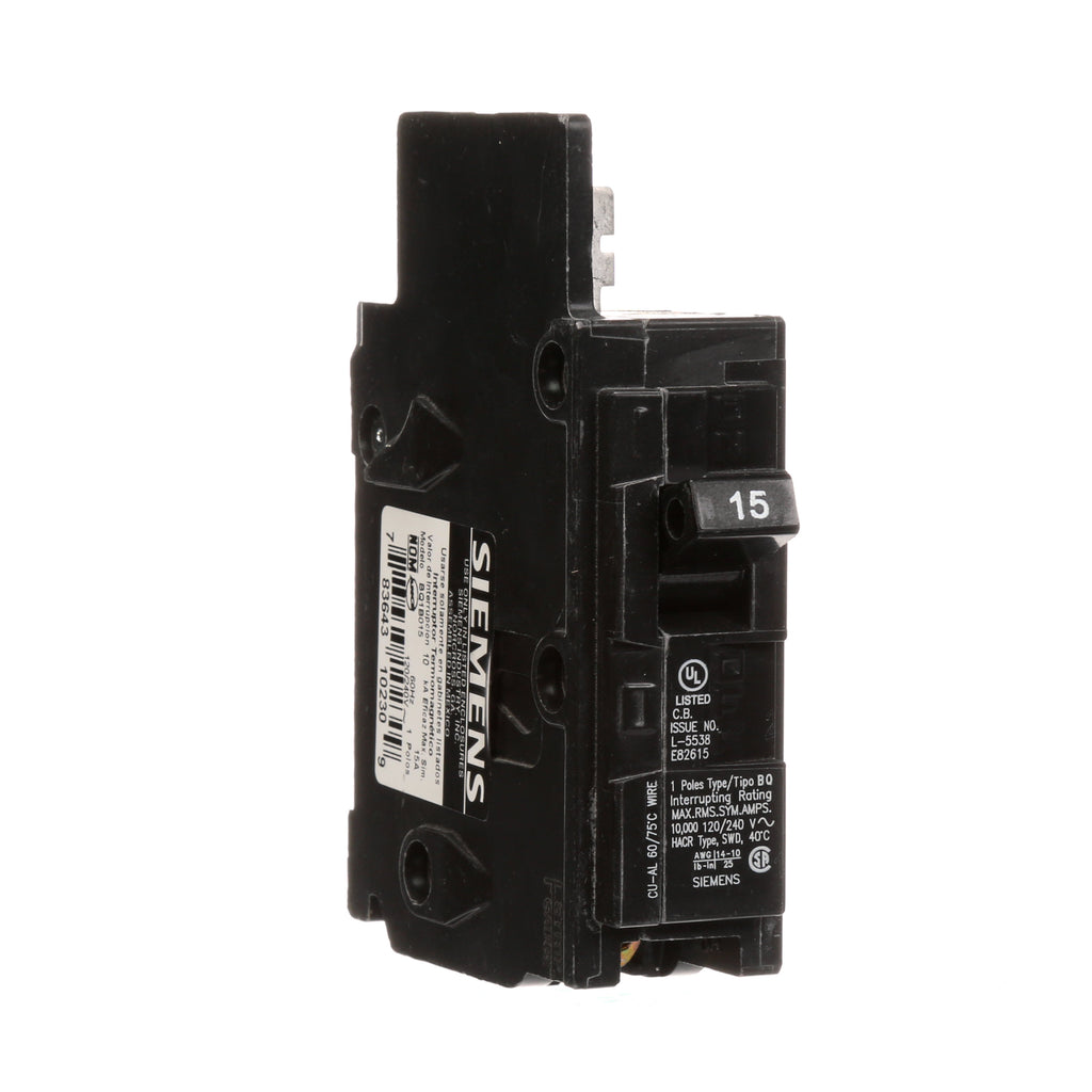 Siemens BQ1B015