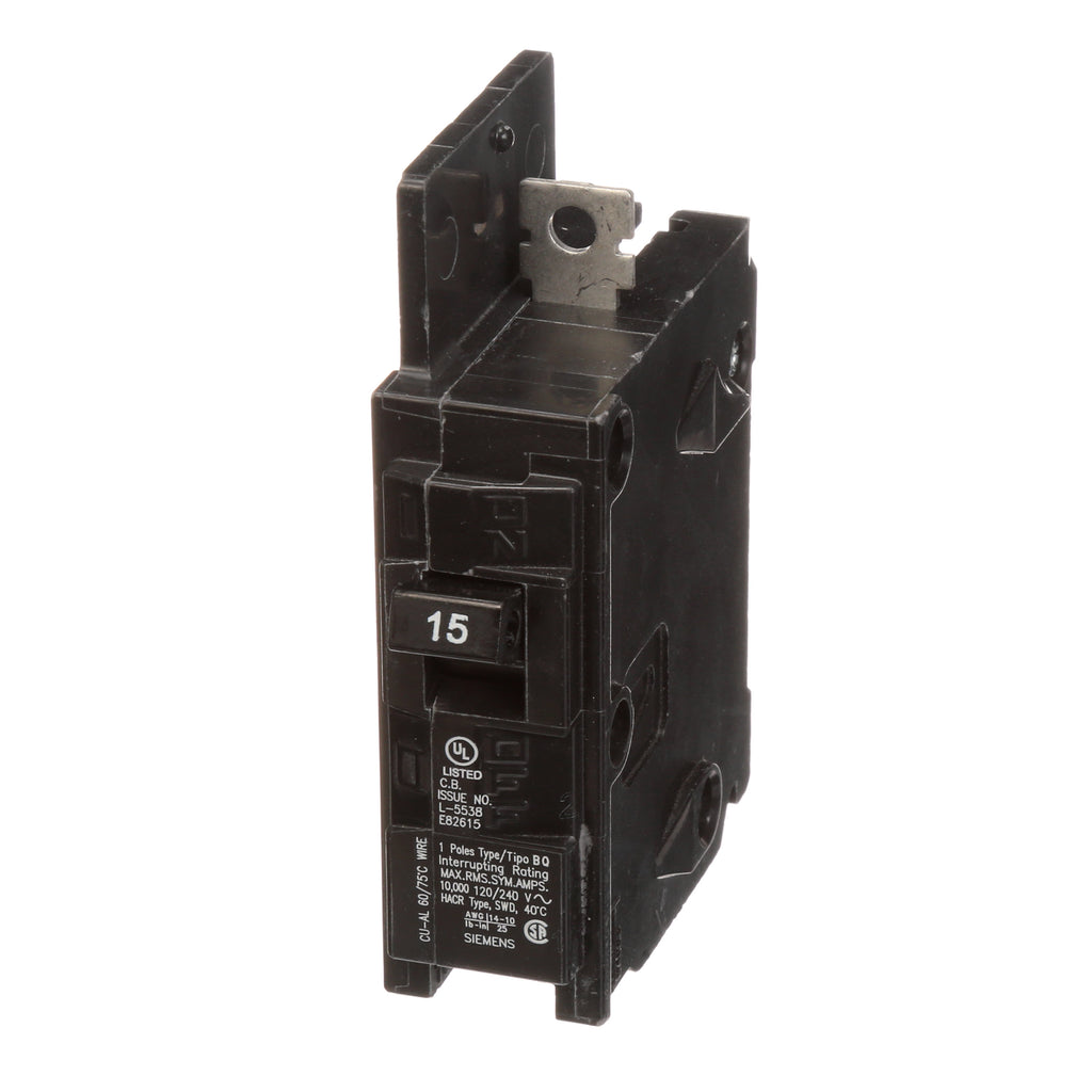 Siemens BQ1B015