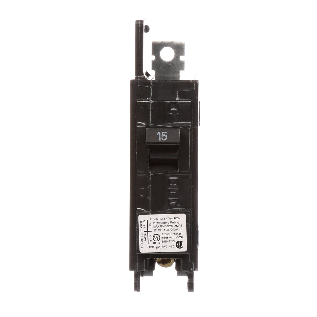 Siemens BQ1B015H
