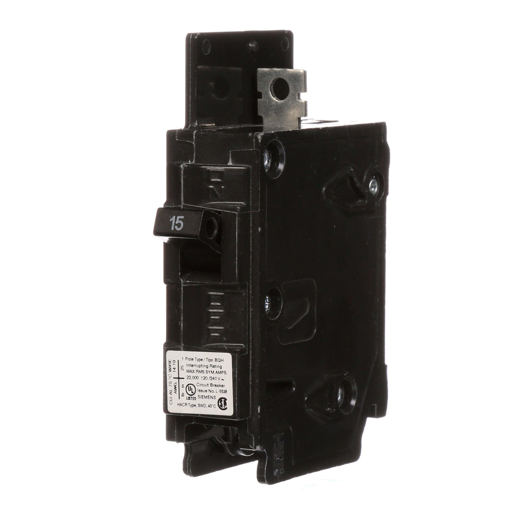 Siemens BQ1B015H