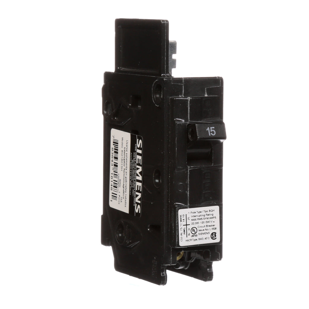 Siemens BQ1B015H