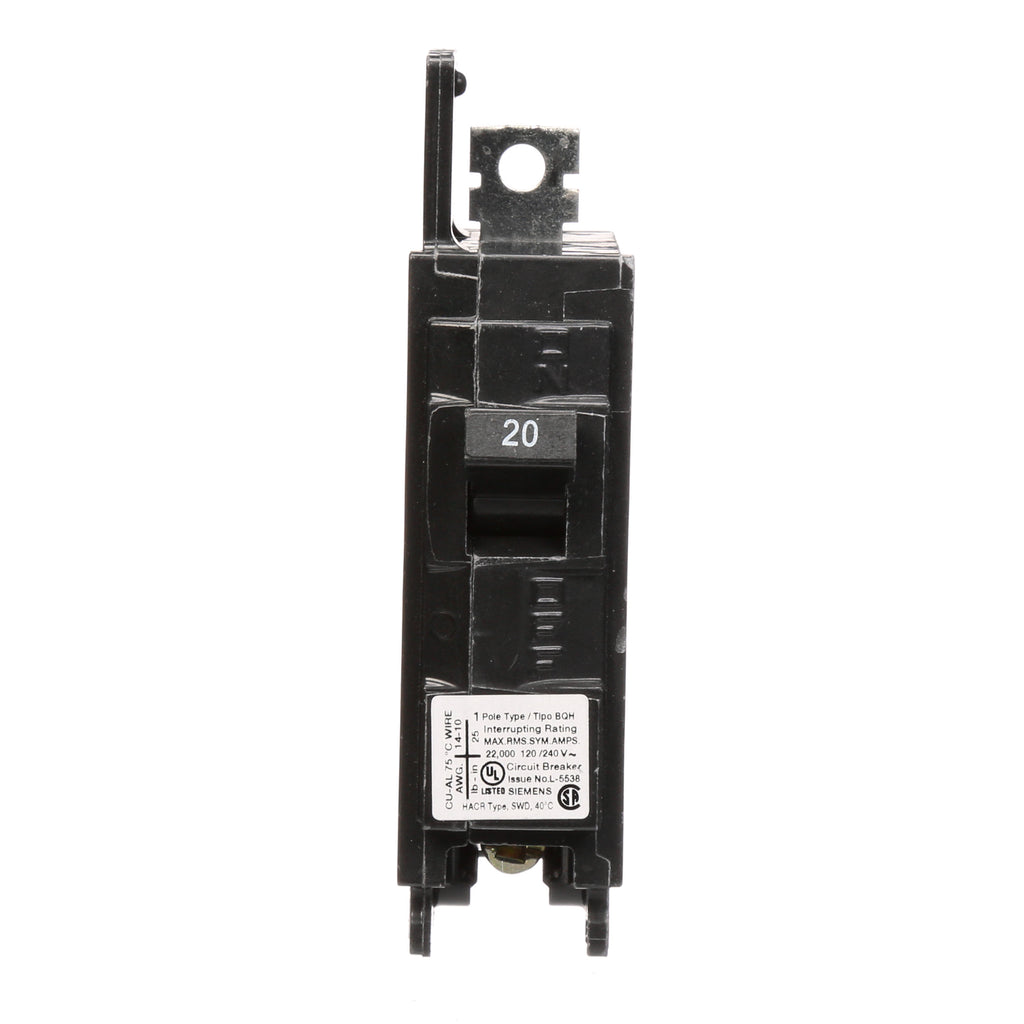 Siemens BQ1B020H