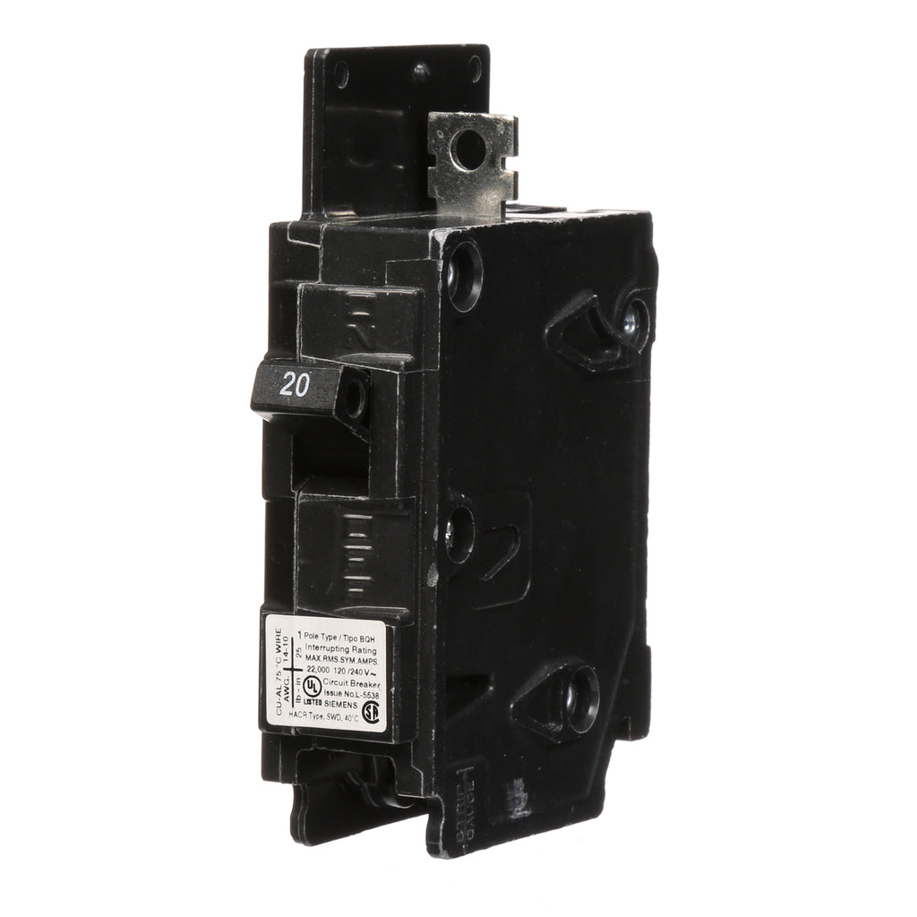 Siemens BQ1B020H