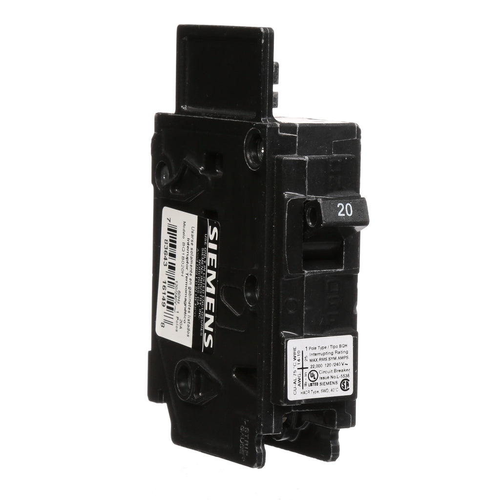 Siemens BQ1B020H