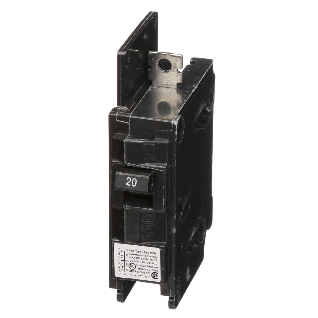 Siemens BQ1B020H
