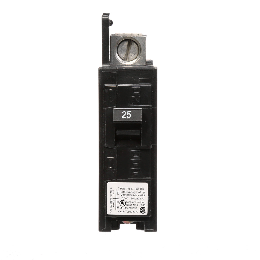 Siemens BQ1B025