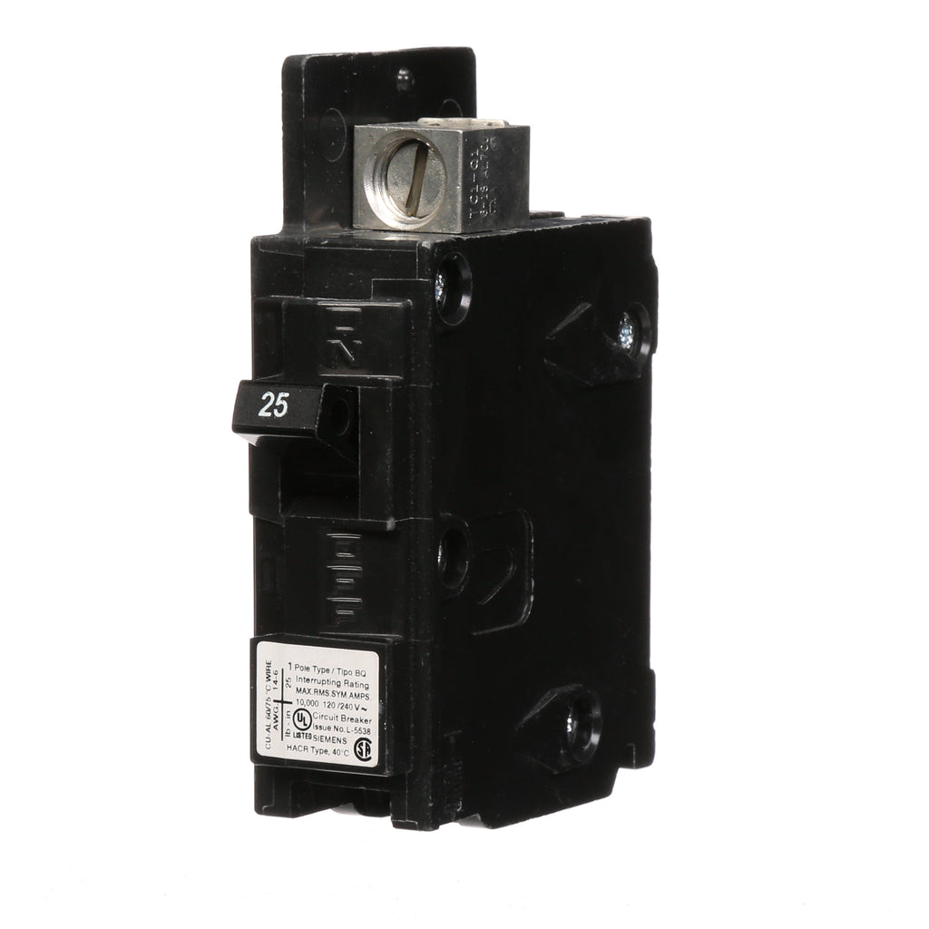 Siemens BQ1B025
