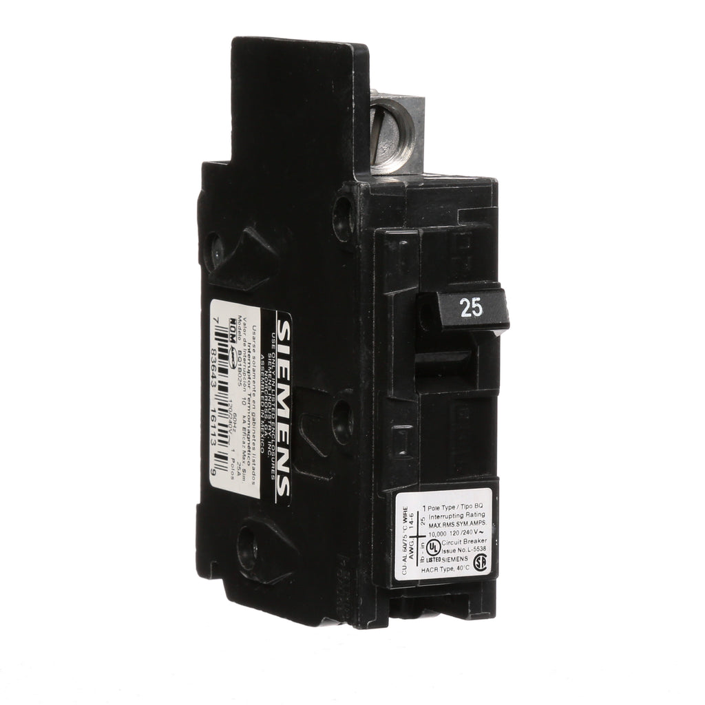 Siemens BQ1B025