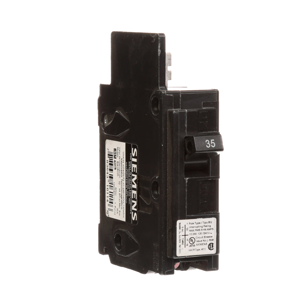 Siemens BQ1B035