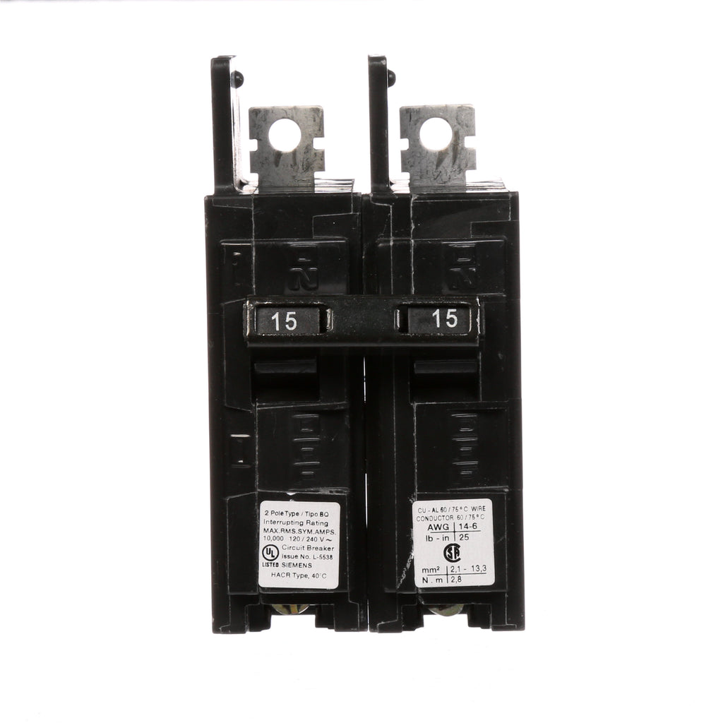 Siemens BQ2B015