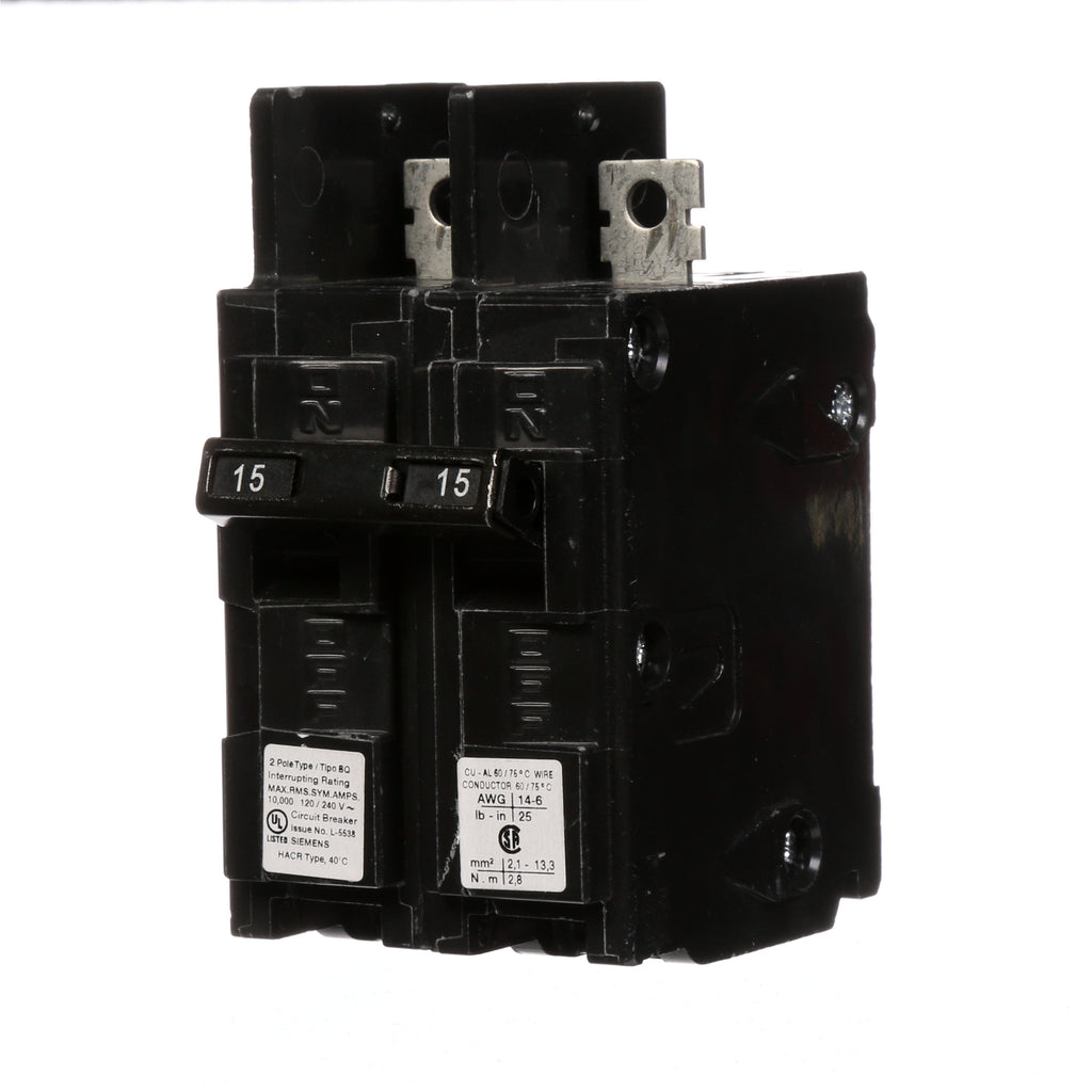 Siemens BQ2B015