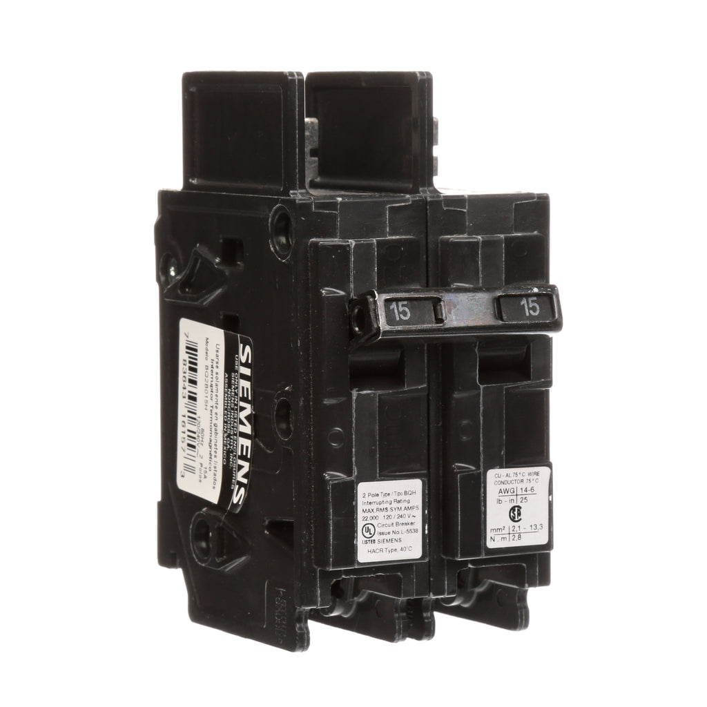 Siemens BQ2B015H