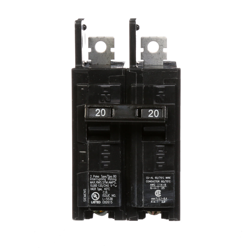 Siemens BQ2B020