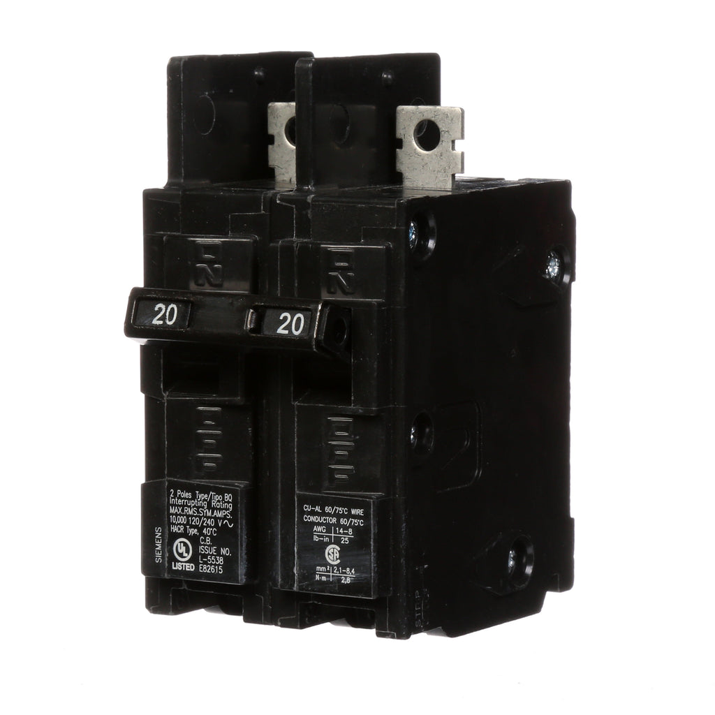 Siemens BQ2B020
