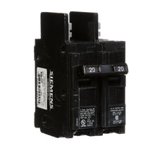 Load image into Gallery viewer, Siemens BQ2B020