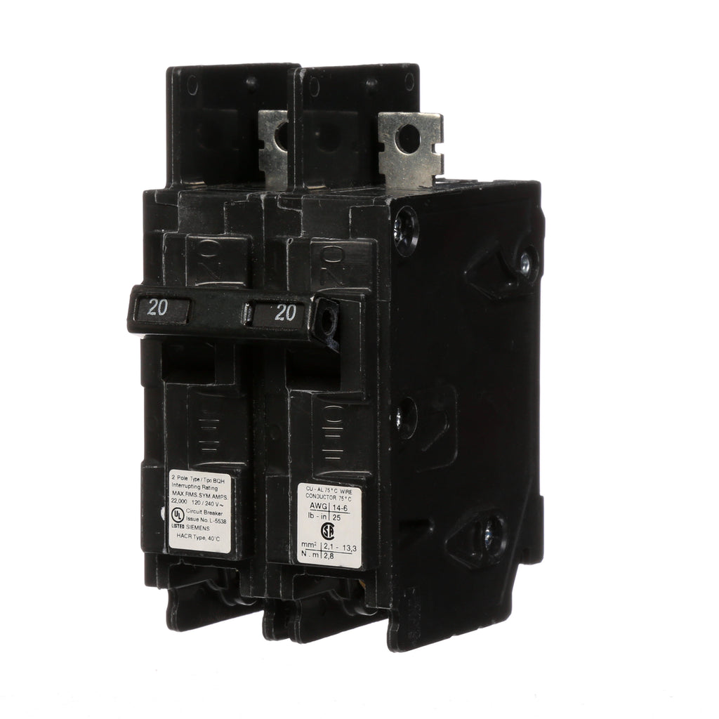 Siemens BQ2B020H