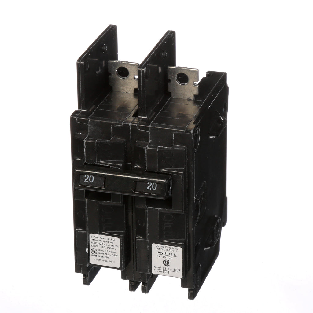 Siemens BQ2B020H