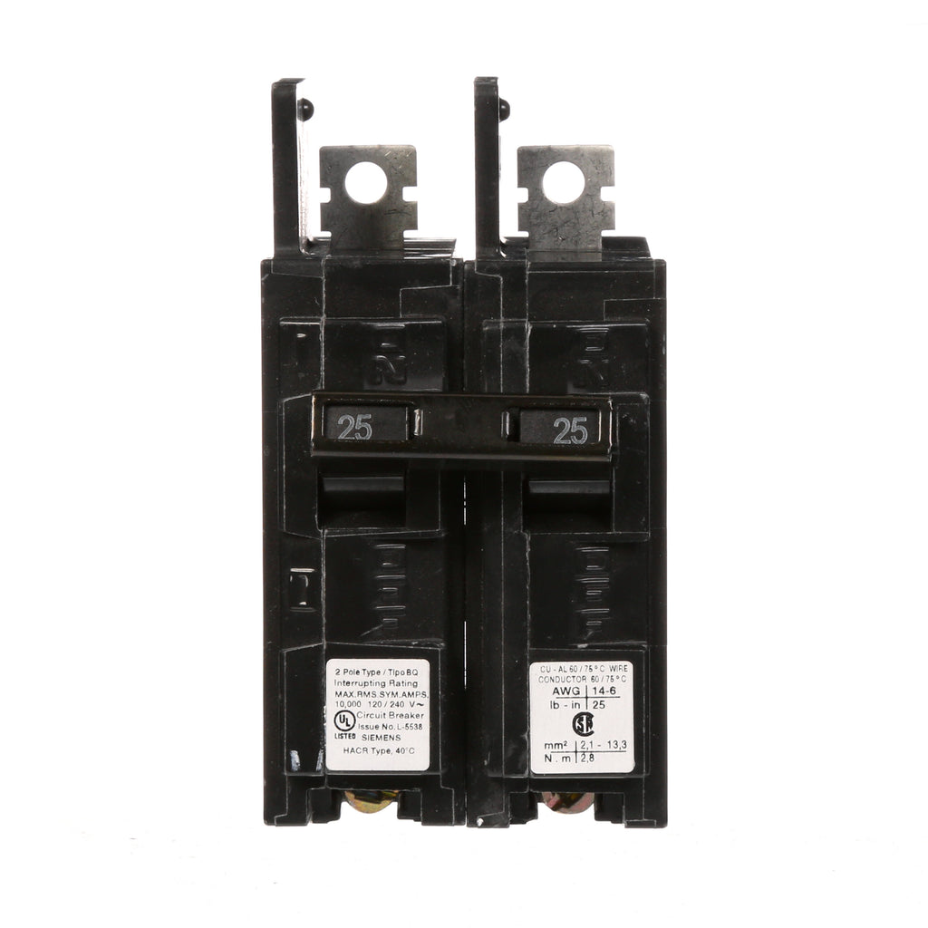 Siemens BQ2B025