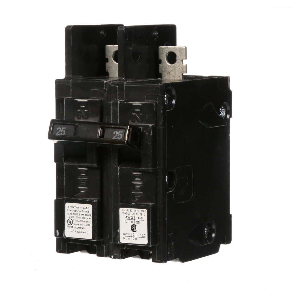 Siemens BQ2B025