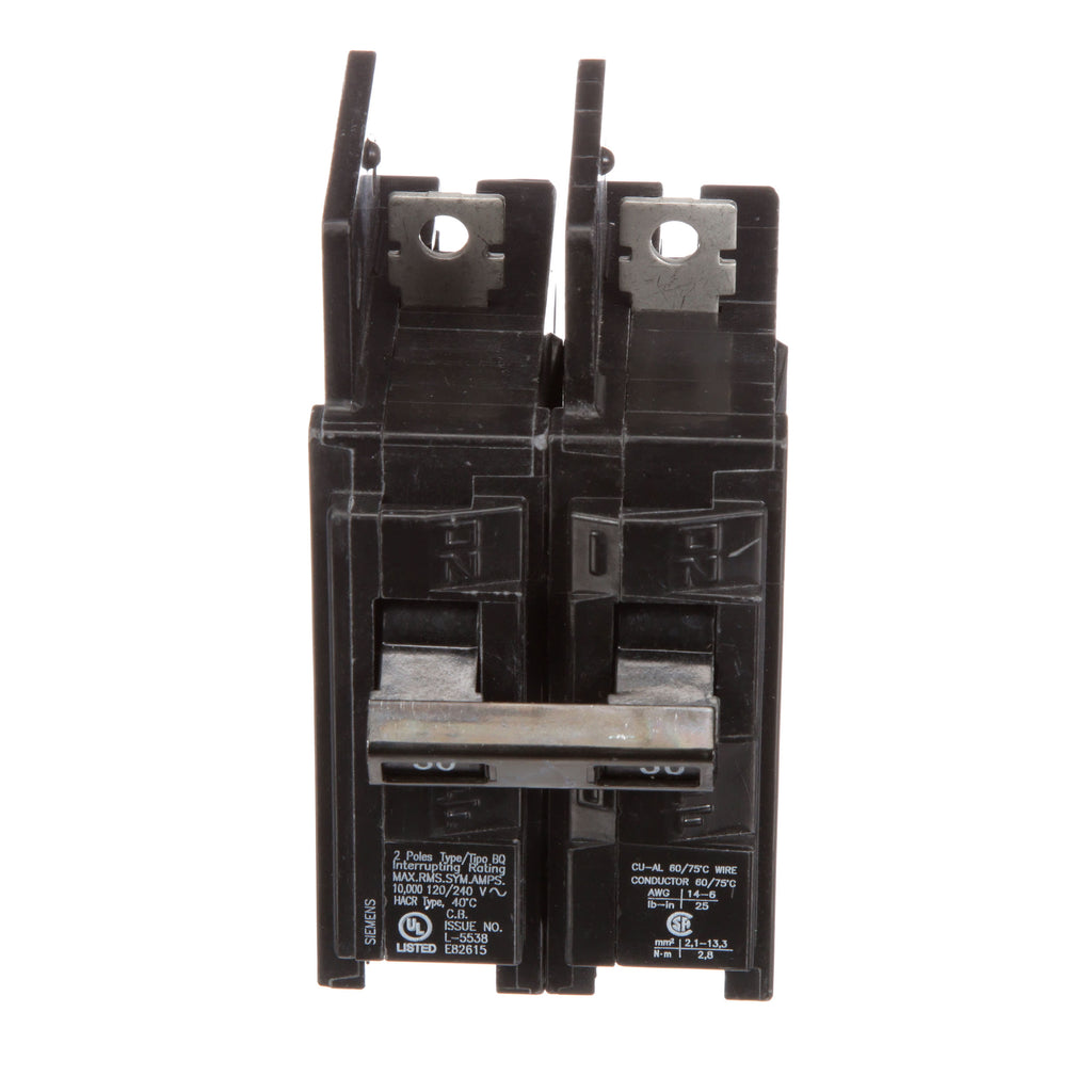 Siemens BQ2B030