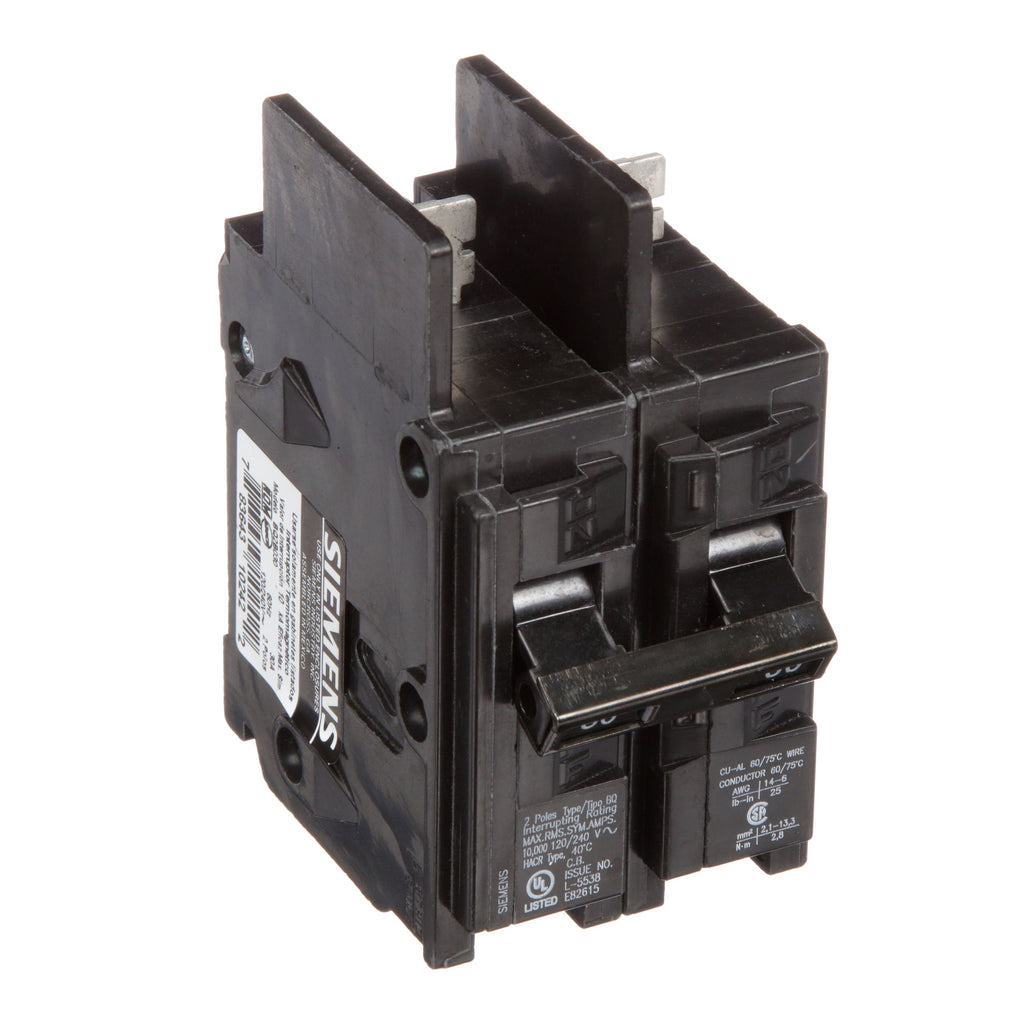 Siemens BQ2B030