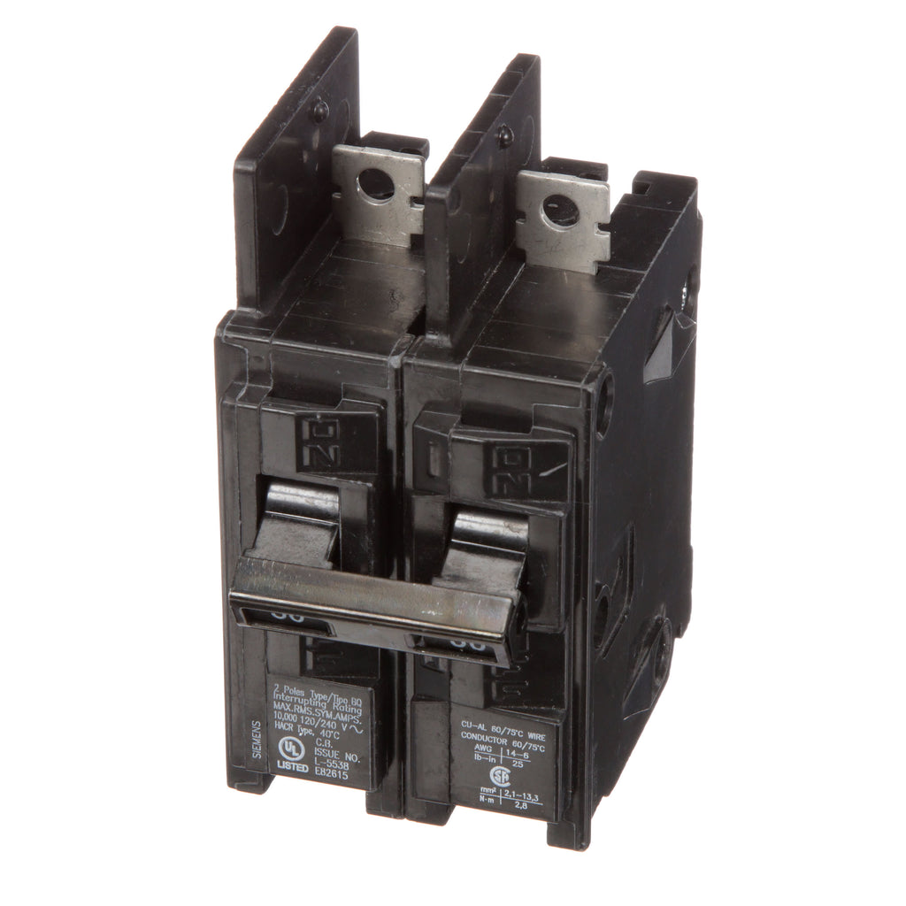 Siemens BQ2B030