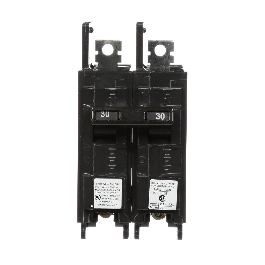 Siemens BQ2B030H