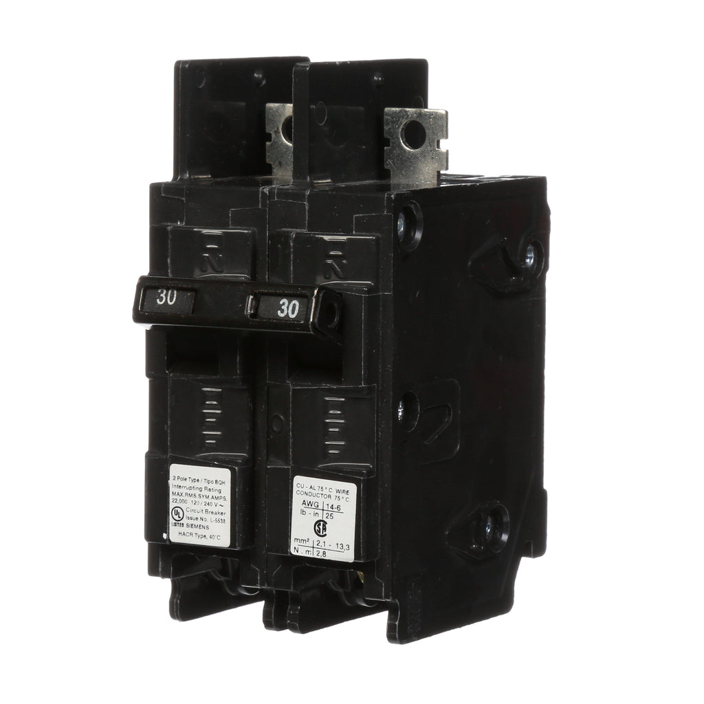 Siemens BQ2B030H