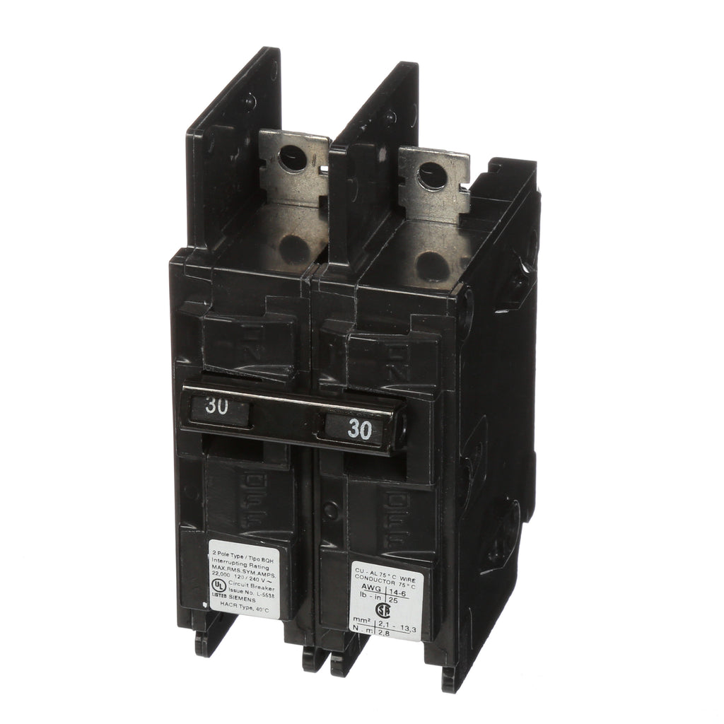 Siemens BQ2B030H