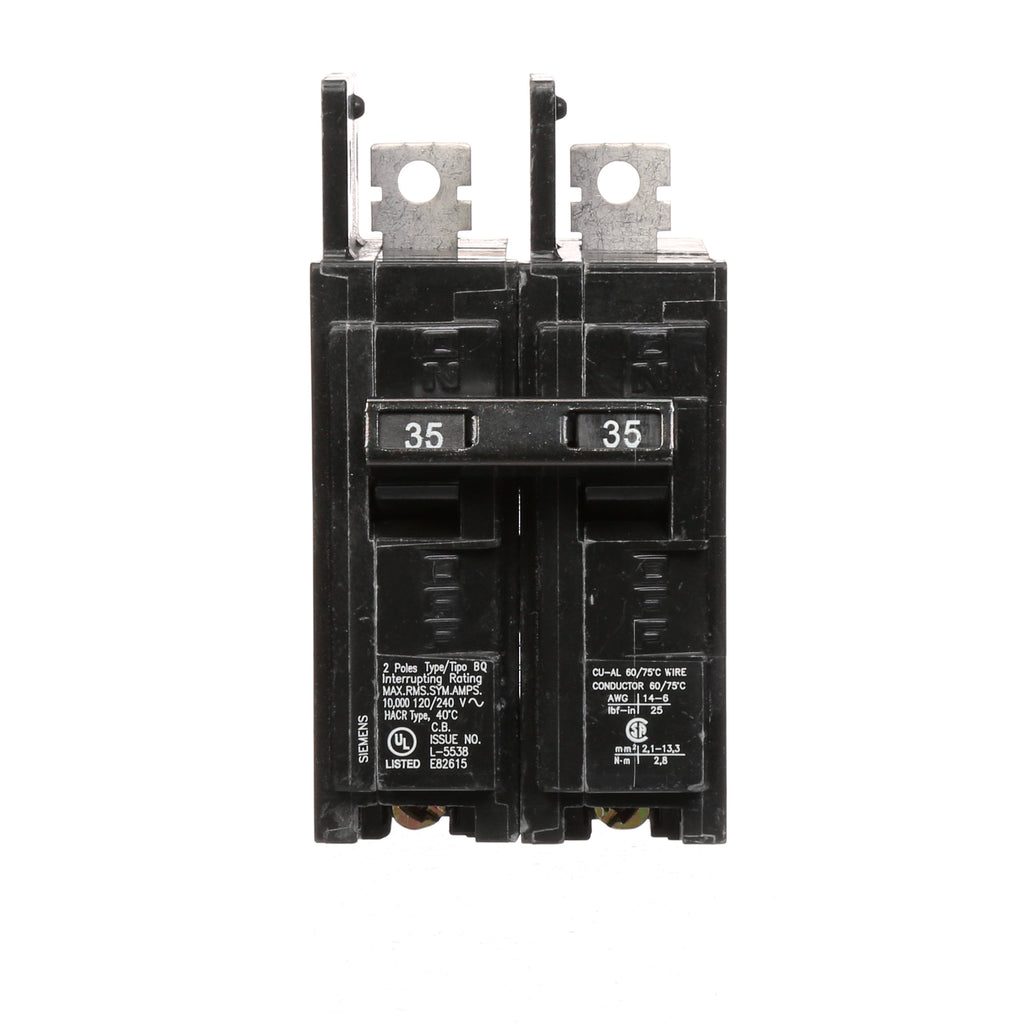 Siemens BQ2B035
