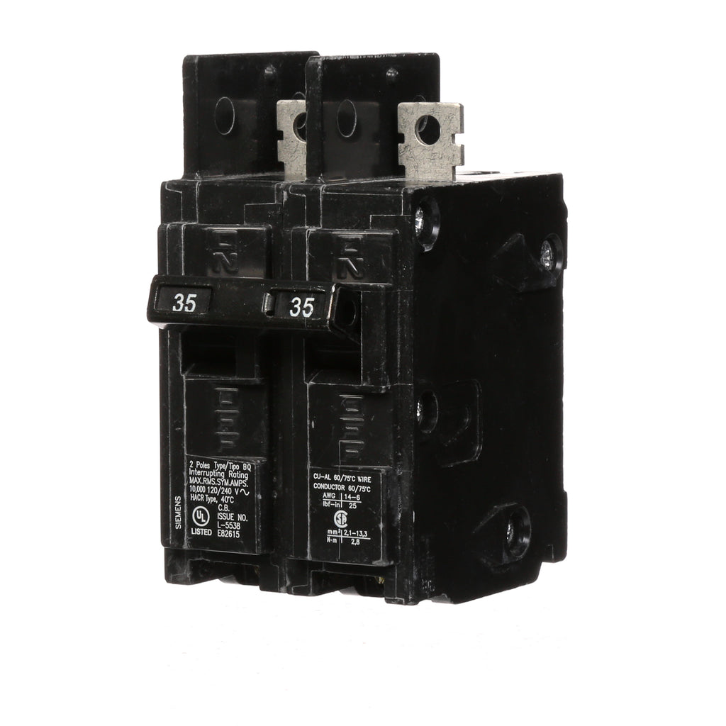 Siemens BQ2B035