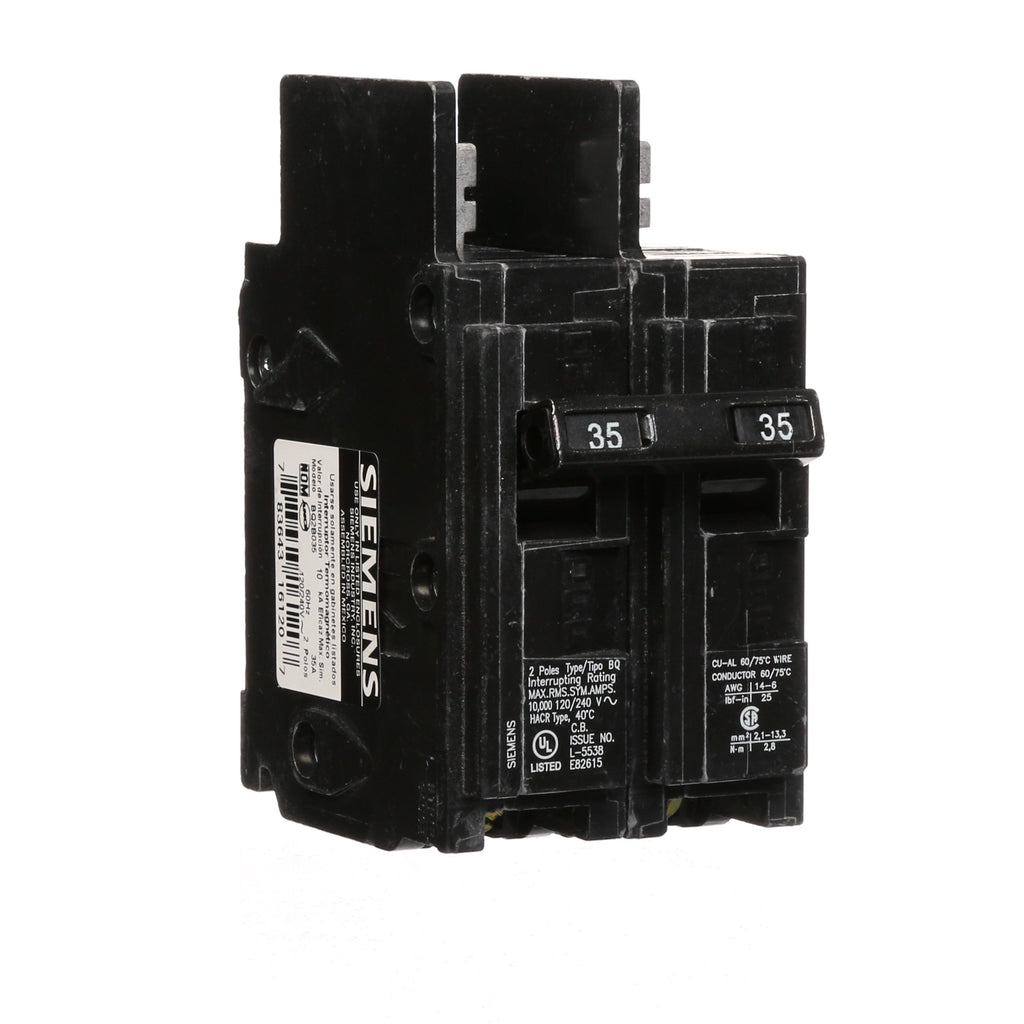 Siemens BQ2B035