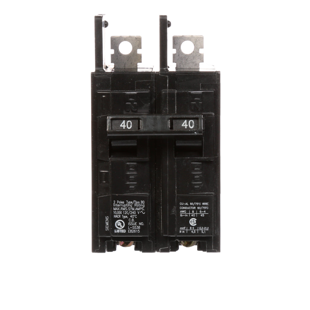 Siemens BQ2B040