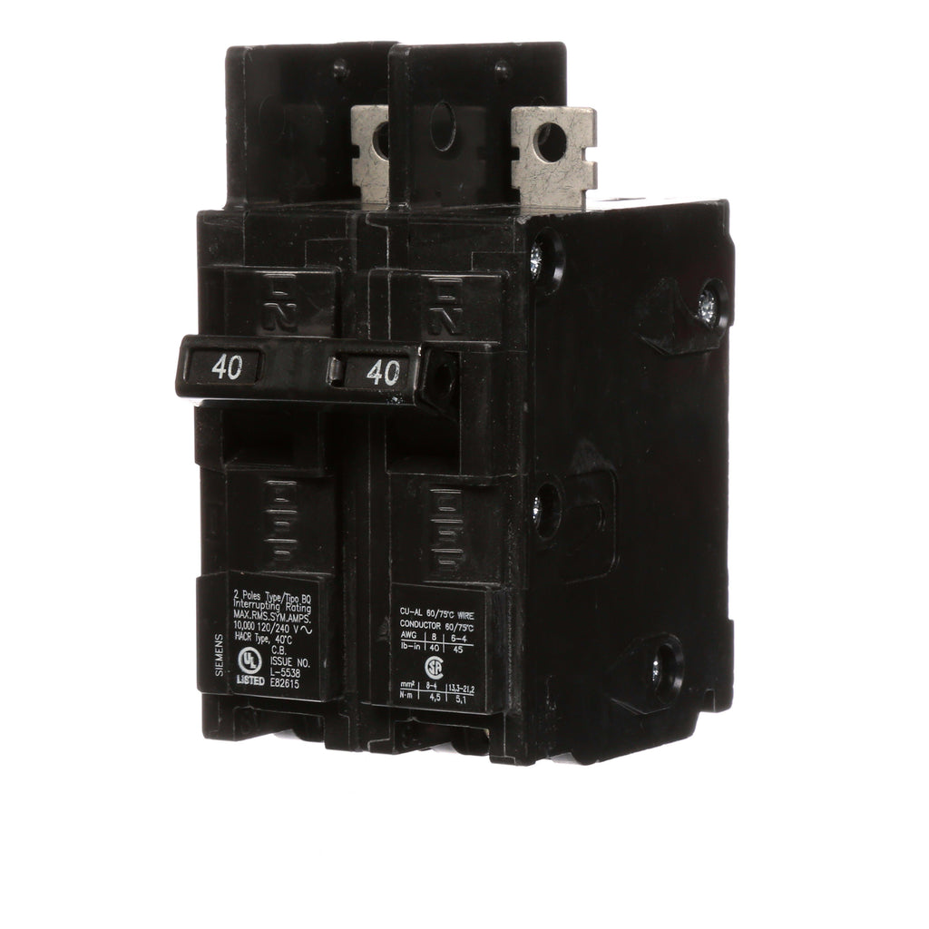 Siemens BQ2B040