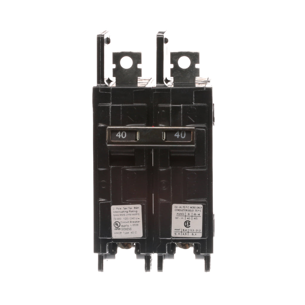 Siemens BQ2B040H