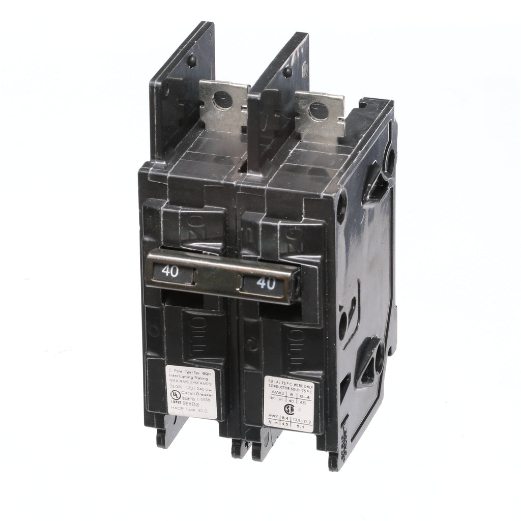 Siemens BQ2B040H