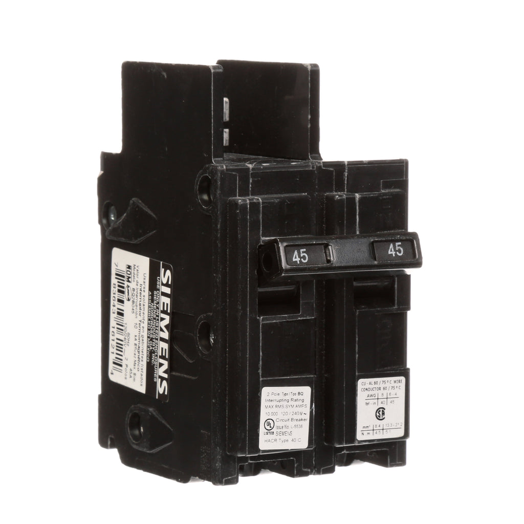 Siemens BQ2B045