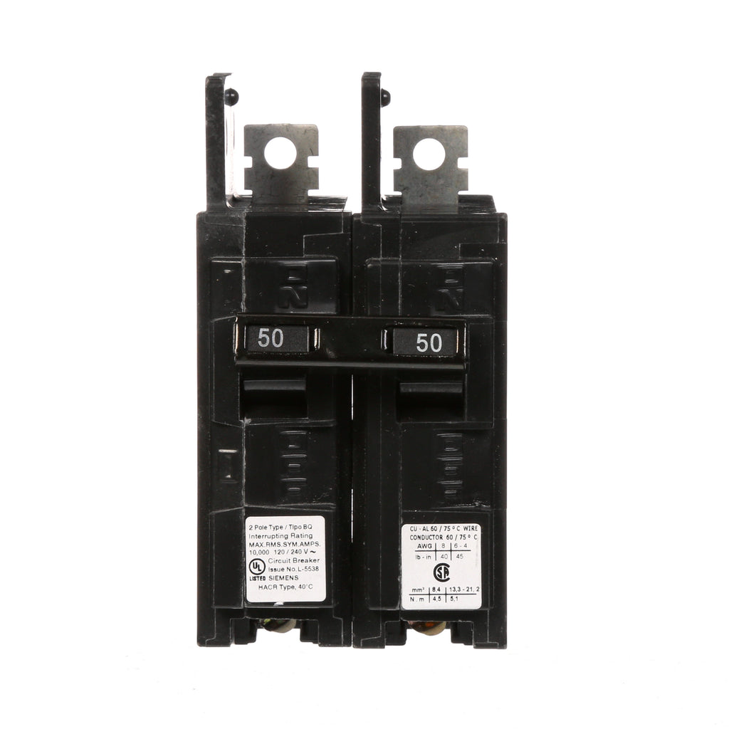 Siemens BQ2B050