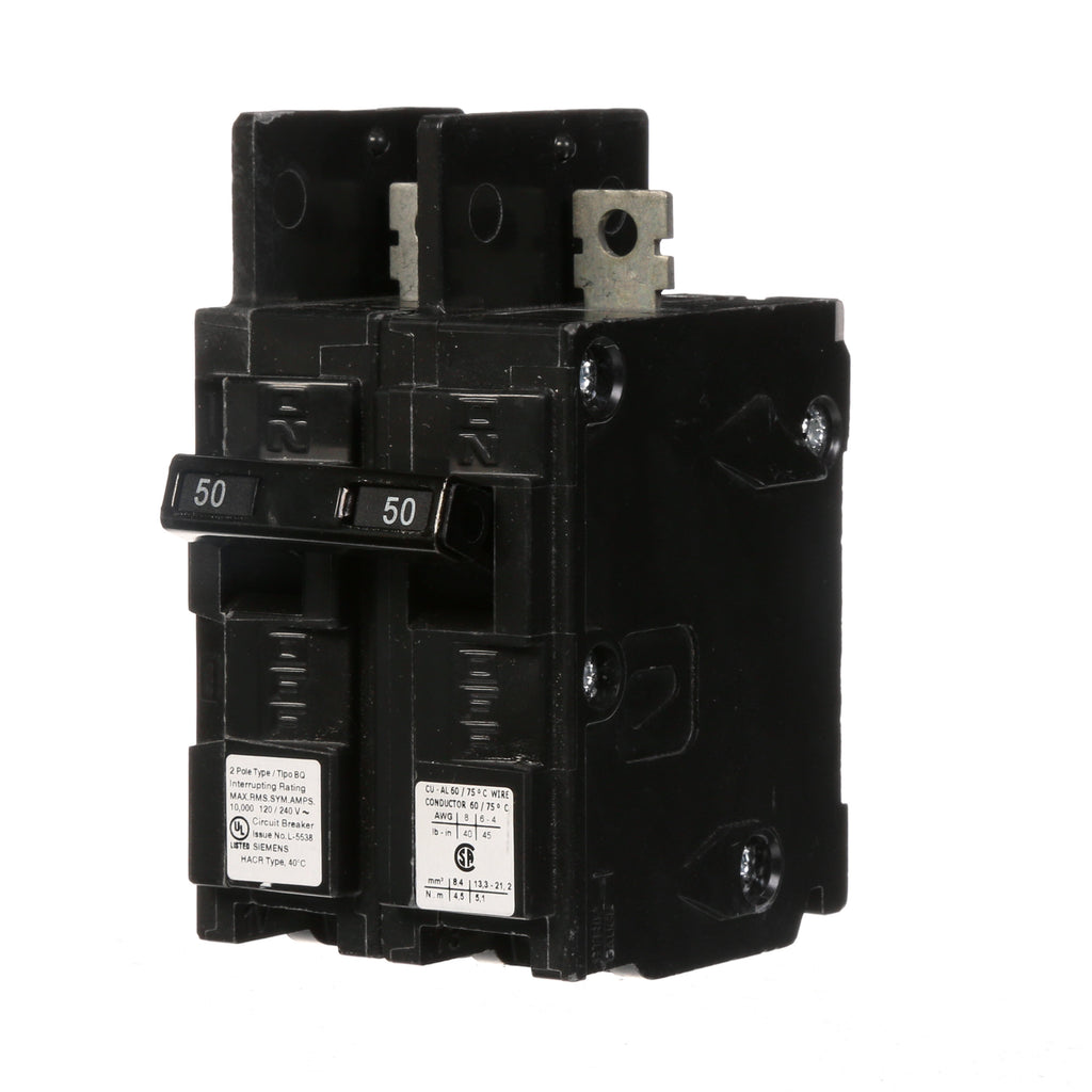 Siemens BQ2B050