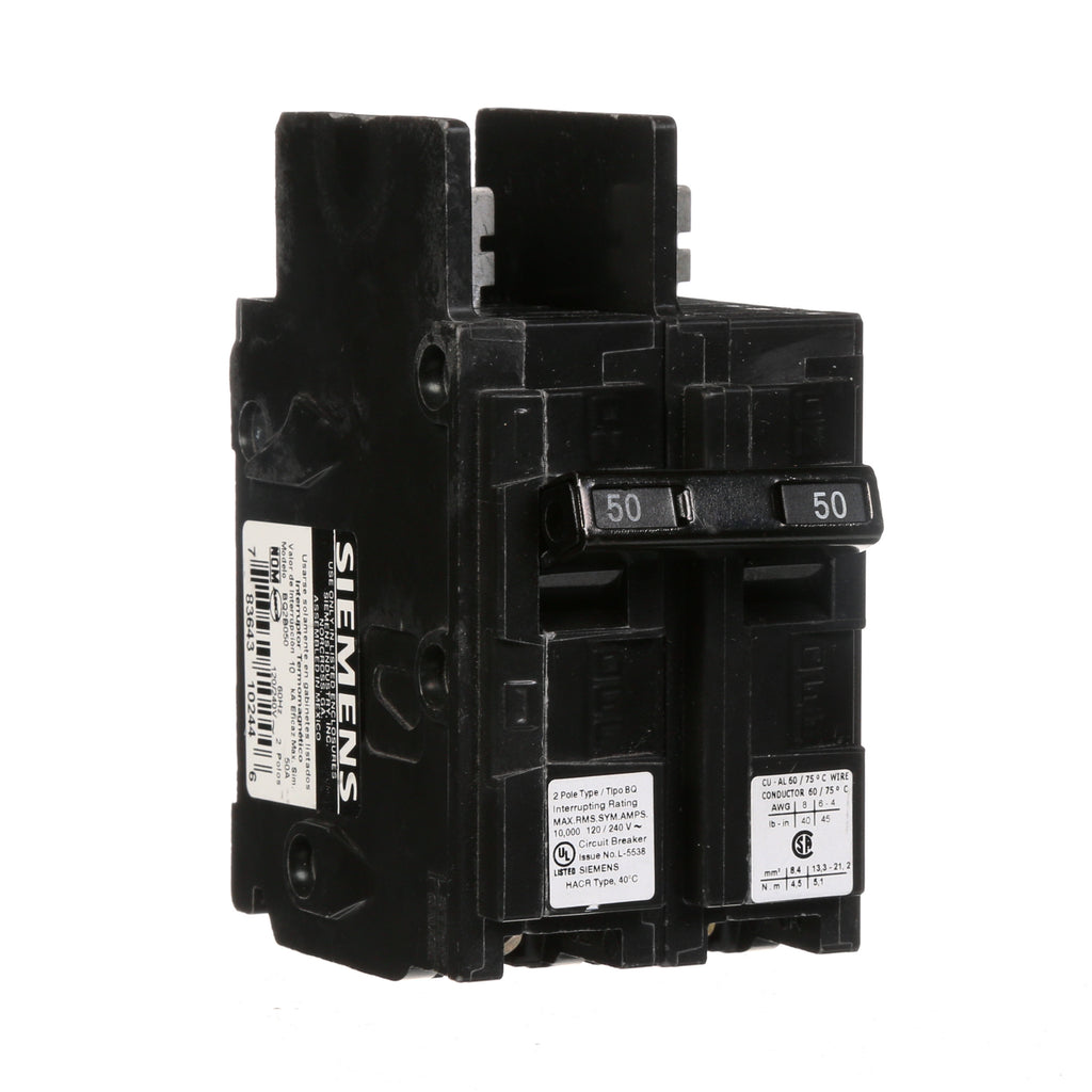 Siemens BQ2B050