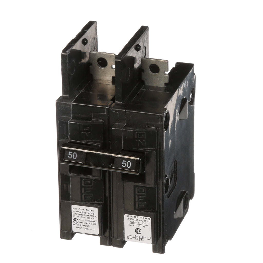 Siemens BQ2B050