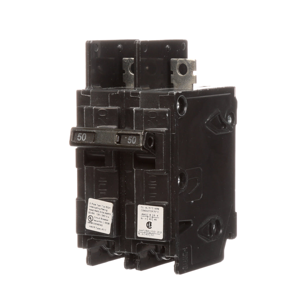 Siemens BQ2B050H
