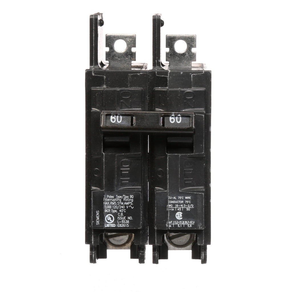 Siemens BQ2B060