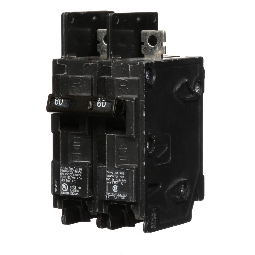 Siemens BQ2B060