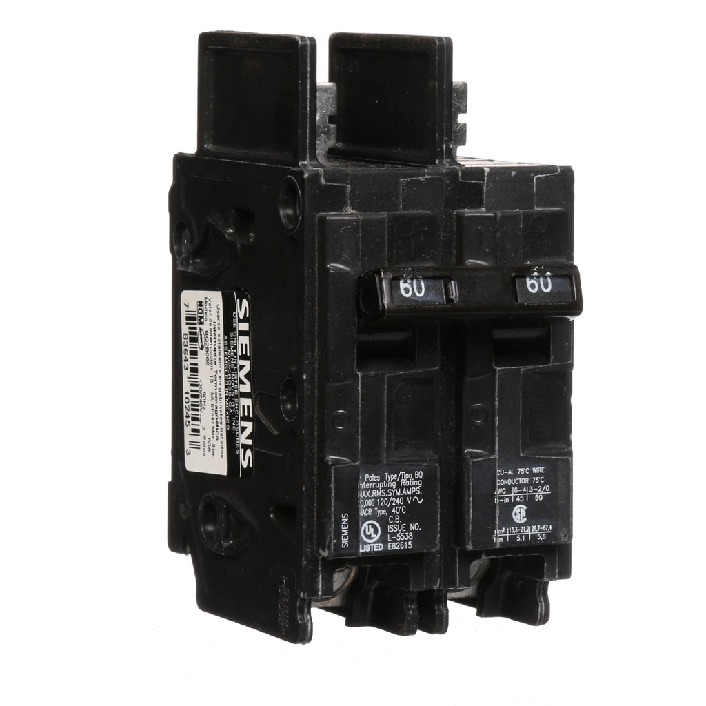 Siemens BQ2B060